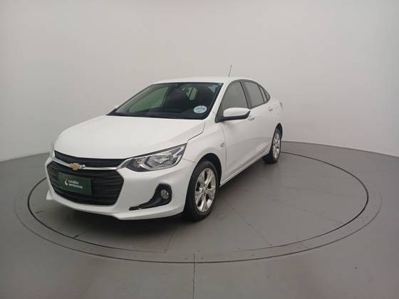 CHEVROLET ONIX 1.0 TURBO FLEX PLUS LTZ MANUAL CHEVROLET ONIX 1.0 TURBO FLEX PLUS LTZ MANUAL